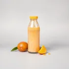 Mango Protein Shake