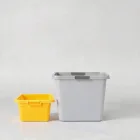 Multi-Purpose Storage Bins