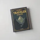 Mongoose Publishing: Traveler Core Rulebook
