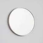 Classic Round Mirror