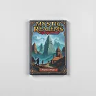 Mystic Realms: Adventure Scenario Pack