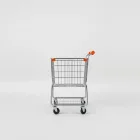 Multipurpose Rolling Cart