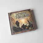 Mystic Realms Core Rulebook
