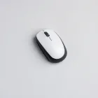Wireless Rechargeable Mouse