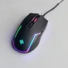 Advanced Gaming Mouse with RGB