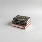 Magic Spell Books