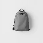 Minimalist Street Backpack