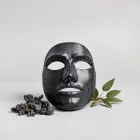 Charcoal Detoxifying Face Mask