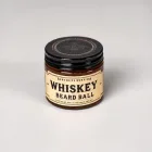 Whiskey-scented Beard Balm