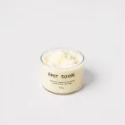 Foot Soak and Scrub