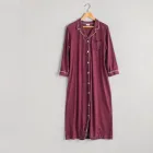 Modal Sleep Dress