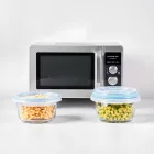 Microwave Safe Food Storage Set