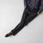 Men's Stretchable Formal Trousers
