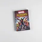 Marvel Super Heroes RPG