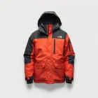 Men’s Snowboarding Jacket - Insulated