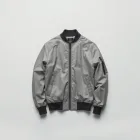 Modern Streetwear Jacket