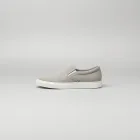 Minimalist Slip-On Shoes