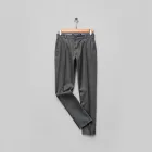 Men's Slim Fit Trousers