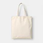 Minimalist Style Tote Bag