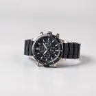 Multifunctional Solar Watch