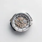 Mechanical Skeleton Watch