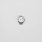 Minimalist Timepiece
