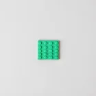 Magnetic Building Tiles