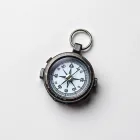 Mountain Trail Compass
