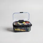 Mini Fishing Tackle Organizer