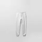 Monochrome Track Pants
