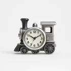Miniature Train Watch
