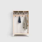 Mud Room Organizer