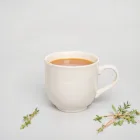 Ceramic Soup Mug
