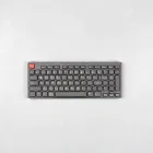 Multimedia USB Keyboard