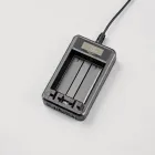 Multi-Functional Battery Charger