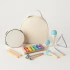 Toddler Musical Instruments Set