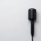 Performance Microphone
