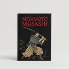Miyamoto Musashi Book