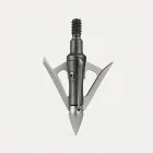 Muzzy Trocar HB Broadhead