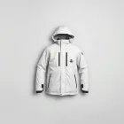 Maverick Snowboard Jacket
