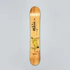 Mervin Skate Banana Snowboard