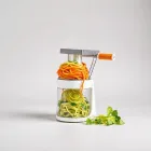 Multifunctional Vegetable Spiralizer