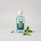 Mouthwash - Fresh Mint