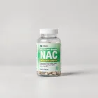 N-Acetyl Cysteine (NAC)