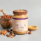 Nut Butter Protein Blends