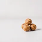 Nut Butter Protein Balls