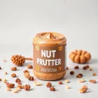 Nut Butter Protein Spread