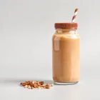 Nut Butter Protein Shake