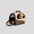 Necoichi Cat Comfort Carrier
