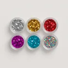 Nail Glitter Collection